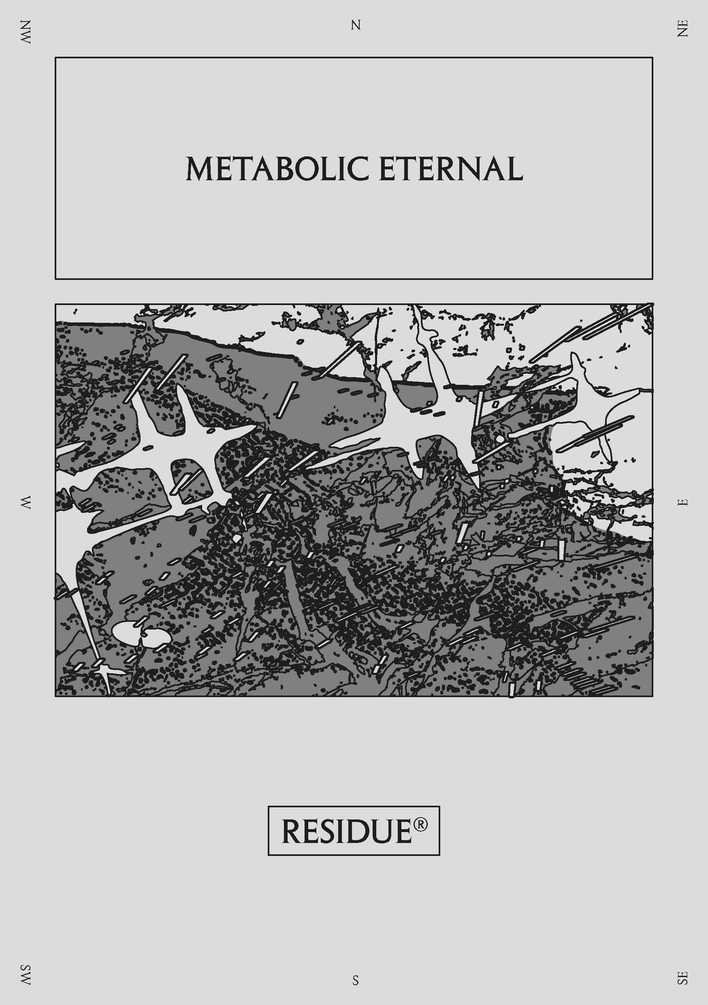 Residue® Lorebook "Metabolic Eternal"