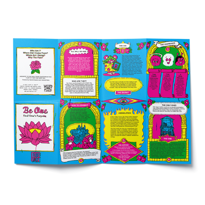 Fluff n' Fury ALL IN Bundle