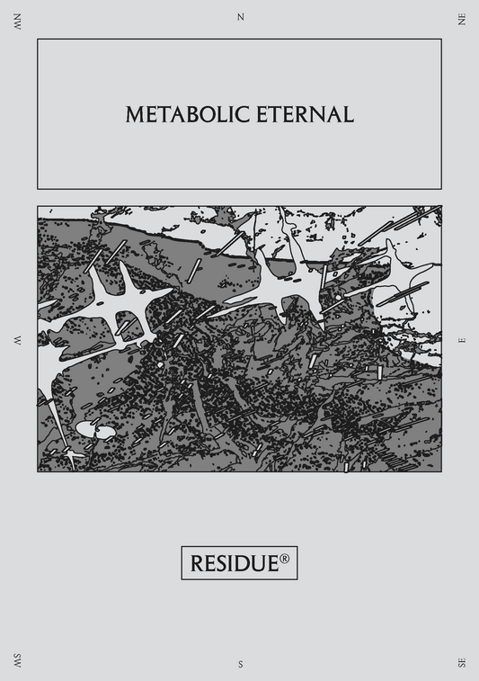 Residue® Lorebook "Metabolic Eternal"