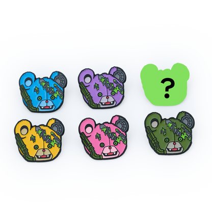 Fluff n' Fury ALL IN Bundle